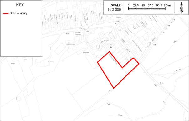 A map with a red square

AI-generated content may be incorrect.