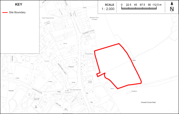 A map with a red outline

AI-generated content may be incorrect.