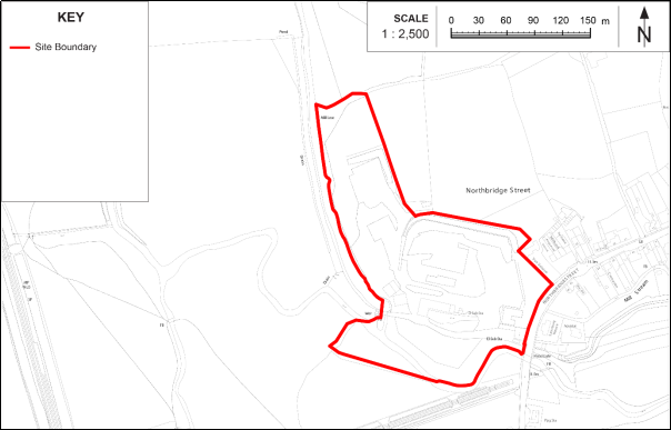 A map with a red outline

AI-generated content may be incorrect.