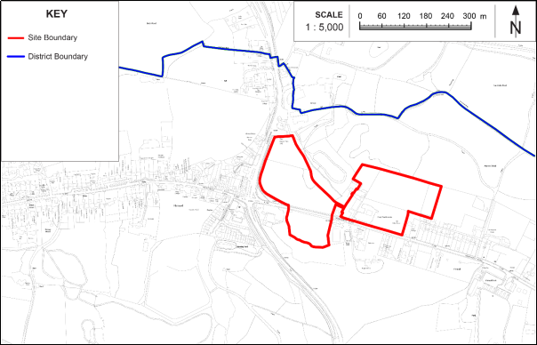 A map with red and blue lines

AI-generated content may be incorrect.