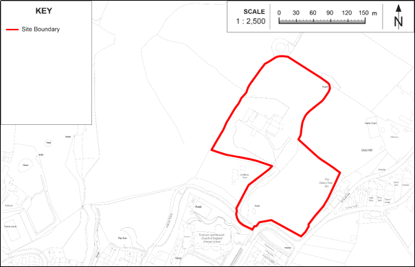 A map with a red line

AI-generated content may be incorrect.