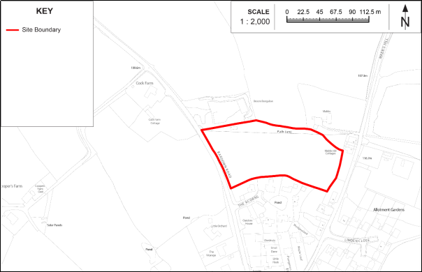 A map with red lines

AI-generated content may be incorrect.