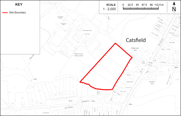 A map with a red square

AI-generated content may be incorrect.