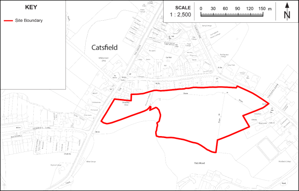A map with a red line

AI-generated content may be incorrect.