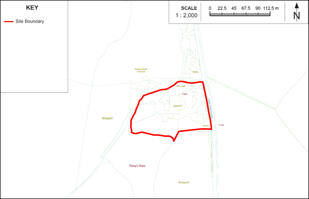 A map with red lines

AI-generated content may be incorrect.