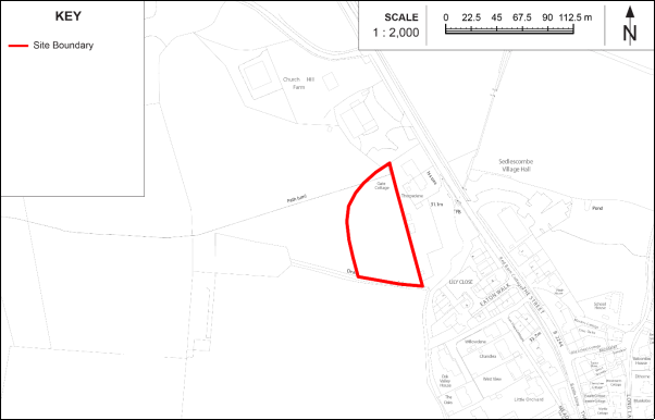 A map with a red triangle

AI-generated content may be incorrect.